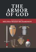The Armor of God 1796056863 Book Cover