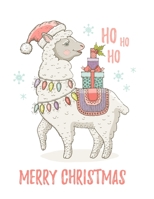 Merry Christmas: Cornell Notes Notebook, Motivational Word Art Cover, Size 8.5" x 11", 120 Pages, Soft Matte Cover 1670774376 Book Cover