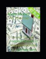 How to make money at home 1693455153 Book Cover