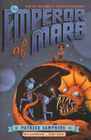 Emperor of Mars B0GMZK8QQM Book Cover