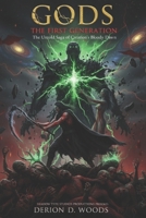 Gods: The First Generation B0FXLW77QZ Book Cover