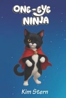 One-Eye Ninja B0GZCY23V8 Book Cover