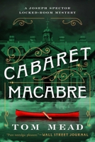 Cabaret Macabre 1613165307 Book Cover