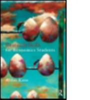 Research Skills for Economics Students 0415470137 Book Cover
