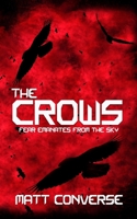 The Crows B0F98X97RK Book Cover