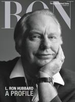 L.Ron Hubbard: A Profile (The Ron Series) 1403198993 Book Cover