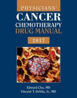 Physicians' Cancer Chemotherapy Drug Manual 1284079872 Book Cover
