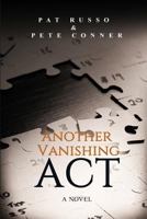 Another Vanishing Act 1503383067 Book Cover