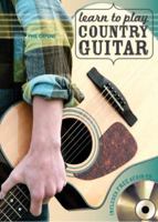 Learn to Play Country Guitar 0785829016 Book Cover