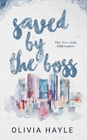 Saved by the Boss 9198793624 Book Cover