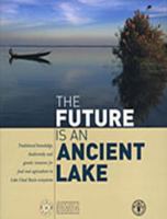The Future Is an Ancient Lake 9251050643 Book Cover