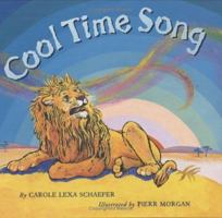 Cool Time Song 0670062383 Book Cover