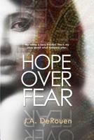 Hope Over Fear 150235263X Book Cover