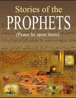 Stories of the Prophets 1096991500 Book Cover