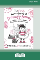 The First Adventures of Princess Peony 0369361989 Book Cover