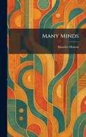 Many Minds 1025826558 Book Cover