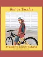 Red on Tuesday 1412075122 Book Cover