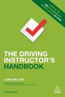 The Driving Instructor's Handbook 1398602787 Book Cover