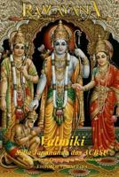 El Ramayana: El viaje de Rama 1539355071 Book Cover