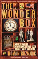 The Wonderbox: Curious Histories of How to Live 1933346841 Book Cover