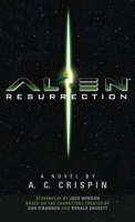 Alien Resurrection