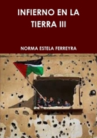 INFIERNO EN LA TIERRA III 1326031201 Book Cover