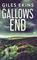 Gallows End 4824156238 Book Cover