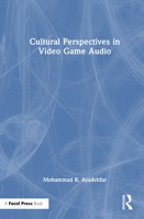 Cultural Perspectives in Video Game Audio 1032969466 Book Cover