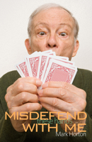Misdefend These Hands with Me 1771400633 Book Cover