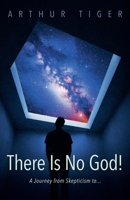 There Is No God: A Journey from Skepticism to... B0FC6VW5M4 Book Cover