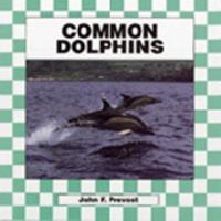 Common Dolphins 1562394967 Book Cover