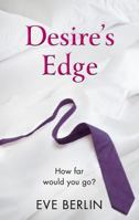 Desire's Edge 0425267598 Book Cover