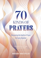70 Kinds of Prayers 132648317X Book Cover