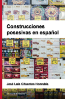 Construcciones Posesivas En Espanol 9004292365 Book Cover