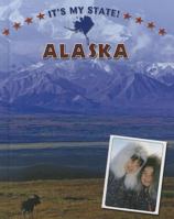 Alaska 1608706559 Book Cover