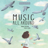 Music All Around 2924774861 Book Cover