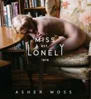 Miss Lonely : Volume 1 0692322361 Book Cover