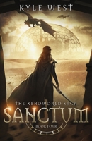 Sanctum 1542994977 Book Cover