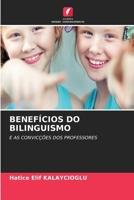 Benefícios Do Bilinguismo 6630343549 Book Cover