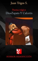 DiosZapato y Calcetin 1534820027 Book Cover