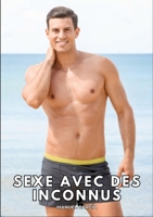 La Plage: Histoires Érotiques Gay de Sexe Explicite (French Edition) 3384394348 Book Cover