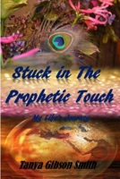 Stuck in the Prophetic Touch: My Life's Journey 1387049569 Book Cover