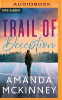Trail of Deception 1662500580 Book Cover