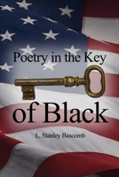 Poetry in the Key of Black 1685371183 Book Cover