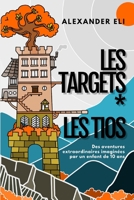 Les Targets * Les Tios B093R7XLSF Book Cover