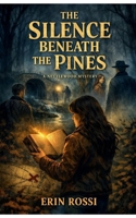 The Silence Beneath the Pines: A Nettlewood Mystery B0GZ7FCH9L Book Cover