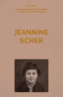My Voice: Jeannine Scher 1526186551 Book Cover