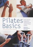 Pilates Basics 0600606511 Book Cover