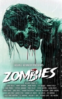 Zombies (Classic Monsters) B0GY3WQSC5 Book Cover