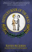 Kentucky Book of the Dead 1596295244 Book Cover
